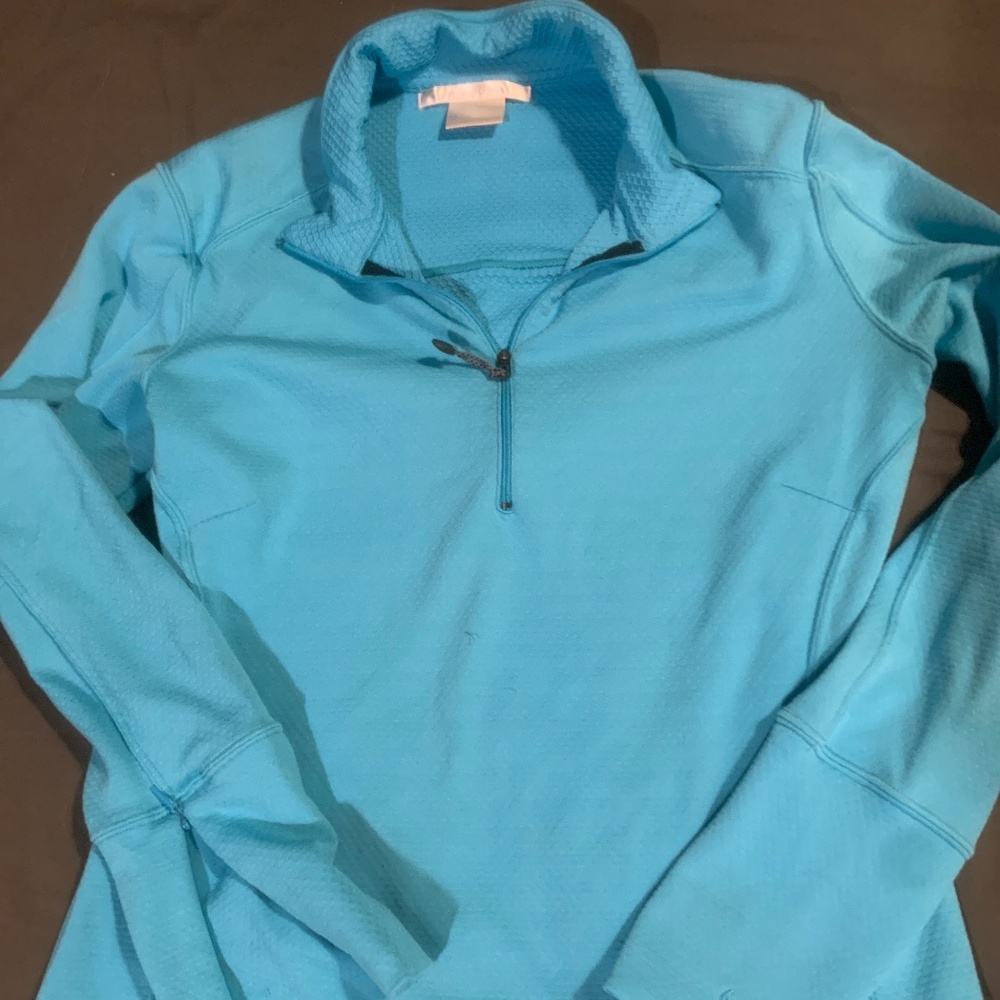 Nike Golf 1/4 zip